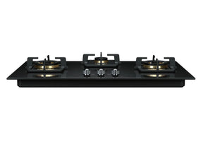 ROBAM | NG/LPG Cooktop | JZY-B320 | 900mm(W) | 3 Burners