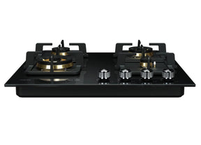 ROBAM | NG/LPG Cooktop | JZY-B420 | 4 Burners | 600mm (W)