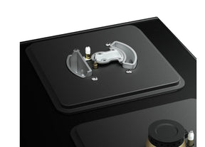 ROBAM | NG/LPG Cooktop | JZY-B420 | 4 Burners | 600mm (W)