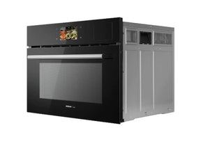 老板电器多功能蒸汽烤箱 | KZQC-40-CQ751 | 40L | 600mm（宽）