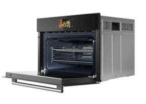 老板电器多功能蒸汽烤箱 | KZQC-40-CQ751 | 40L | 600mm（宽）