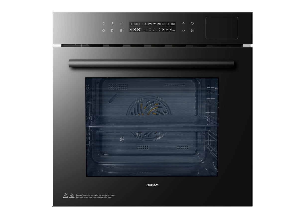 ROBAM | Combi Oven | KZQS-65-CQ926H01 | 65L | 600mm (w)