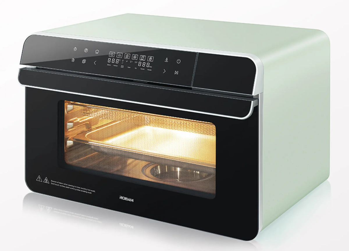 ROBAM | Combi Oven | KZTS-22-CT752 | Free Stand | 22L