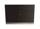ROBAM | Side Suction Rangehood | CXW-220-A866 | 900mm (w) |Christchurch Only