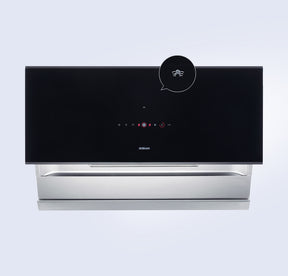Black Friday | Side Suction Rangehood | CXW-220-A670 | 900mm (w)