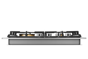ROBAM | NG/LPG Cooktop | JZT-G415 | 4 Burners｜ 600mm (W)