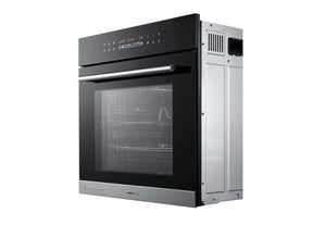 老板电器电烤箱 | KQWS-2800-R312 | 60L大容量| 600mm（宽）