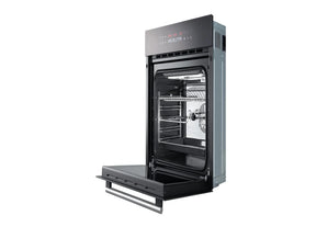 老板电器电烤箱 | KQWS-2800-R312 | 60L大容量| 600mm（宽）