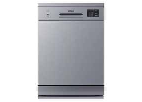 ROBAM | Dishwasher | WQP12-W602S | 600mm (w)