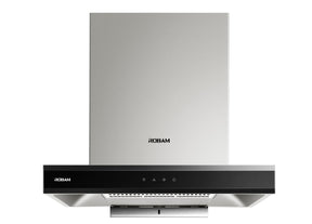 Robam | Canopy Rangehood | CXW-260-A8300 | 600mm (w)
