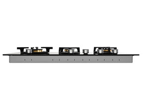 ROBAM | NG/LPG Cooktop | ZB91H71 | 5 Burners | 900mm (W)