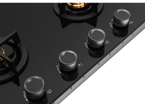 ROBAM | NG/LPG Cooktop | ZB91H71 | 5 Burners | 900mm (W)
