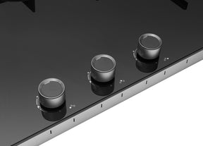 ROBAM | NG/LPG Cooktop | ZB91H72 | 3 Burners | 900mm (W)
