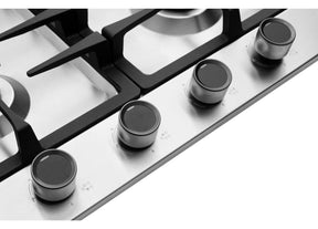 ROBAM | NG/LPG Cooktop | ZG81H60 | 5 Burners | 860mm (W)