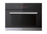 ROBAM | Steam Oven | ZQB400-S112 | 3-Core Powerful Steaming | 600mm (w)